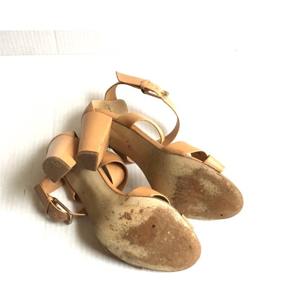 J. Crew Marie Sandals - Picture 4 of 6